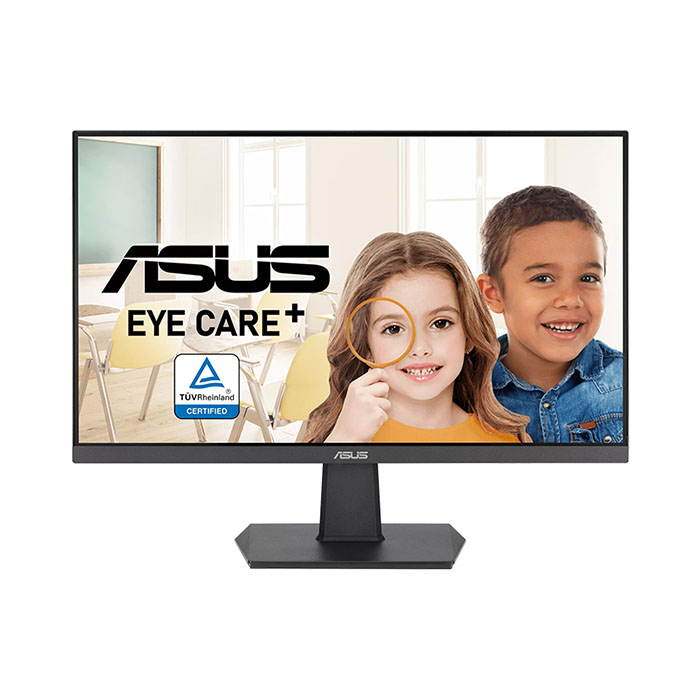 TNC Store Màn Hình ASUS VA27EHF 27 inch/ IPS/ Full HD/ 100Hz/ 1ms